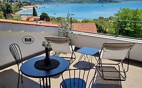 N&N Apartments And Rooms By Locap Group